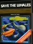 Atari  2600  -  Save the Whales (1983) (20th Century Fox)